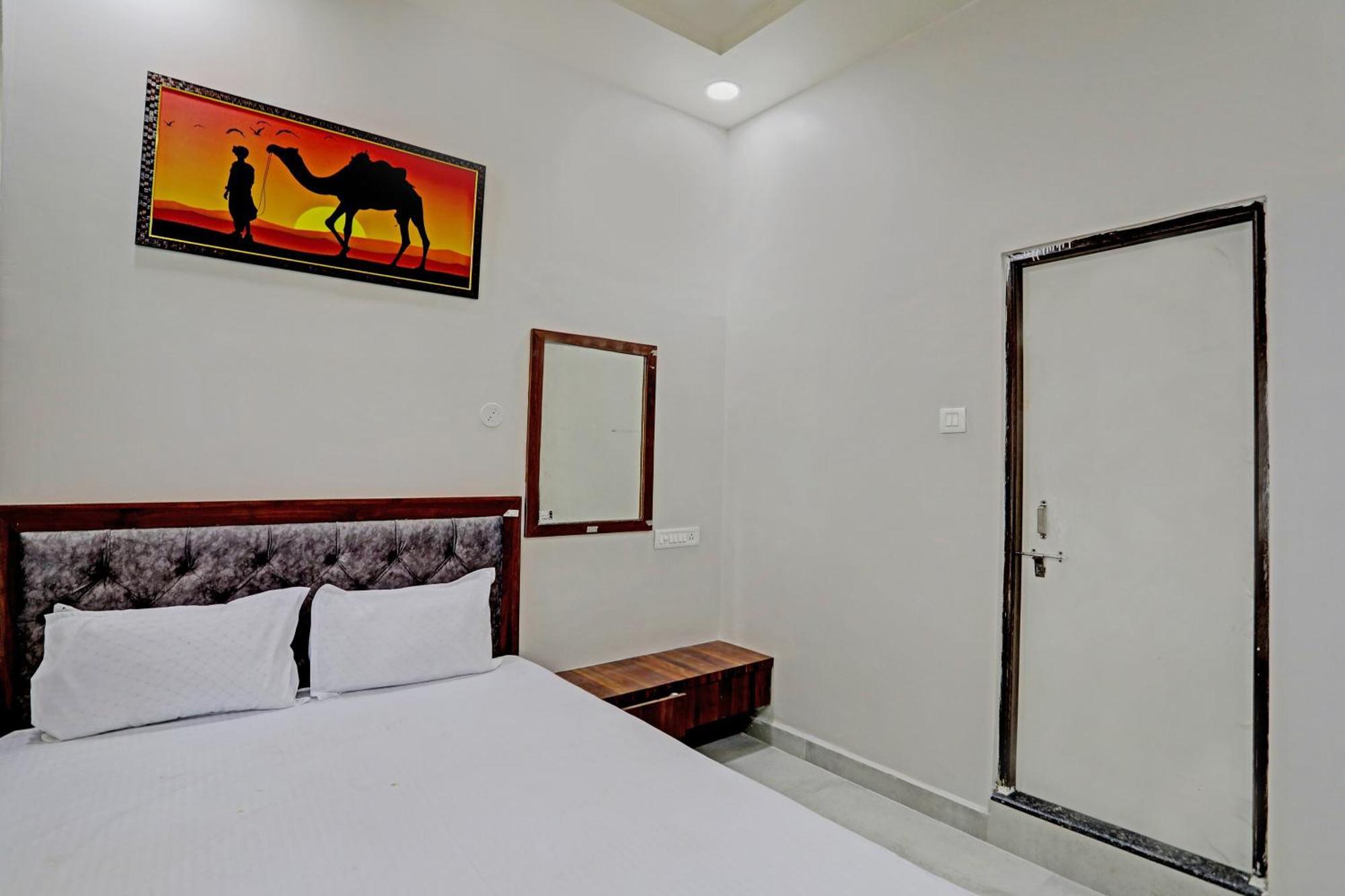 Hotel O Brown Hill Nagpur Exterior foto