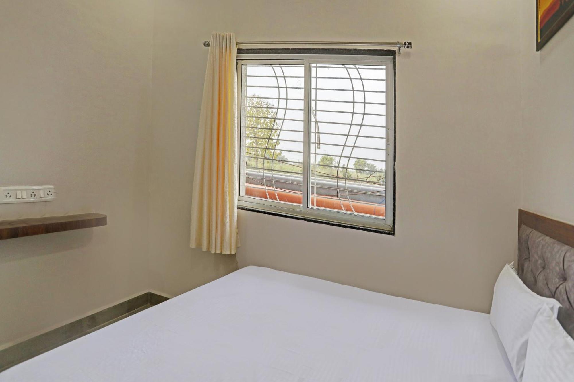Hotel O Brown Hill Nagpur Exterior foto